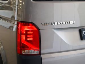 Volkswagen Transporter 2.0BiTDI crew bus LWB 4Motion 8-seater - Image 20