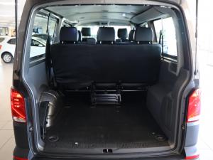 Volkswagen Transporter 2.0BiTDI crew bus LWB 4Motion 8-seater - Image 21