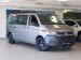 Volkswagen Transporter 2.0BiTDI crew bus LWB 4Motion 8-seater - Thumbnail 2