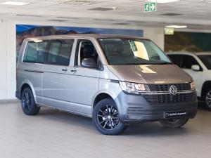 Volkswagen Transporter 2.0BiTDI crew bus LWB 4Motion 8-seater - Image 2