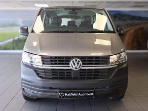 Volkswagen Transporter 2.0BiTDI crew bus LWB 4Motion 8-seater - Image 3