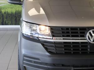 Volkswagen Transporter 2.0BiTDI crew bus LWB 4Motion 8-seater - Image 4