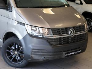 Volkswagen Transporter 2.0BiTDI crew bus LWB 4Motion 8-seater - Image 6
