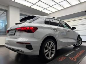 Audi A3 sedan TFSI S line Plus - Image 16
