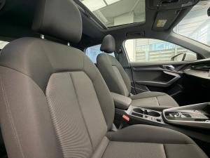 Audi A3 sedan TFSI S line Plus - Image 18