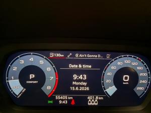 Audi A3 sedan TFSI S line Plus - Image 22