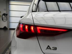 Audi A3 sedan TFSI S line Plus - Image 8