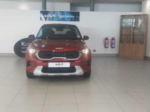 Kia Sonet 1.5 LX auto - Image 1