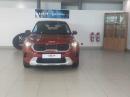 Thumbnail Kia Sonet 1.5 LX auto