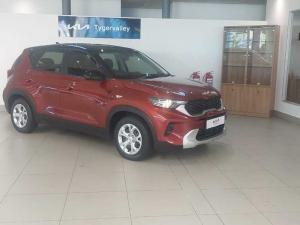 Kia Sonet 1.5 LX auto - Image 4