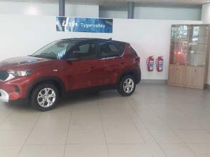Kia Sonet 1.5 LX auto - Image 6