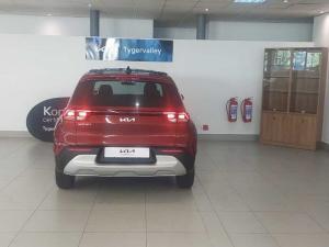 Kia Sonet 1.5 LX auto - Image 8