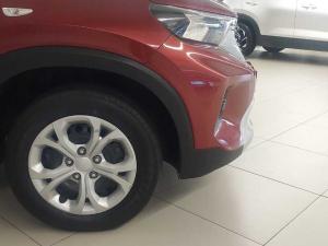 Kia Sonet 1.5 LX auto - Image 9