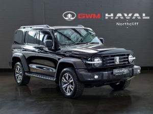 GWM Tank 300 2.4T Ultra Luxury 4WD - Image 1