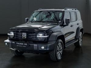 GWM Tank 300 2.4T Ultra Luxury 4WD - Image 2