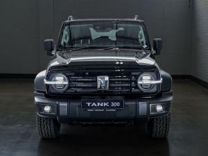 GWM Tank 300 2.4T Ultra Luxury 4WD - Image 3