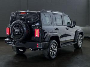 GWM Tank 300 2.4T Ultra Luxury 4WD - Image 5
