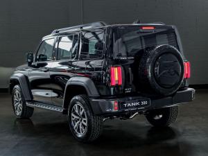 GWM Tank 300 2.4T Ultra Luxury 4WD - Image 6