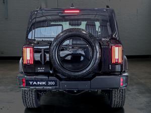 GWM Tank 300 2.4T Ultra Luxury 4WD - Image 7