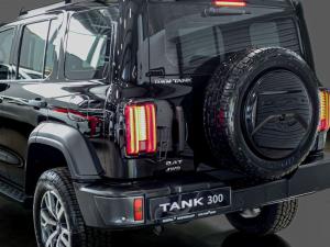 GWM Tank 300 2.4T Ultra Luxury 4WD - Image 8