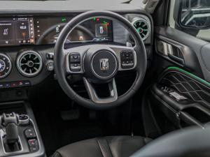 GWM Tank 300 2.4T Ultra Luxury 4WD - Image 9