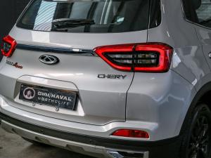 Chery Tiggo 4 Pro 1.5T LiT auto - Image 10