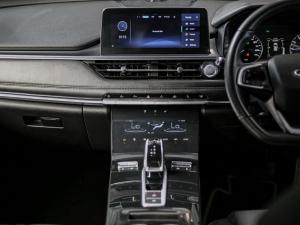 Chery Tiggo 4 Pro 1.5T LiT auto - Image 14