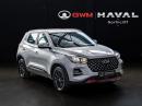 Thumbnail Chery Tiggo 4 Pro 1.5T LiT auto