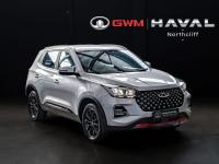 Thumbnail Chery Tiggo 4 Pro 1.5T LiT auto