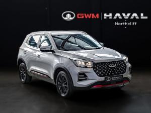 Chery Tiggo 4 Pro 1.5T LiT auto - Image 1