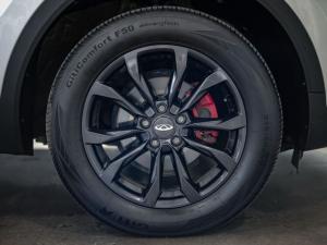 Chery Tiggo 4 Pro 1.5T LiT auto - Image 29