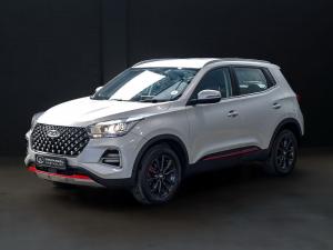 Chery Tiggo 4 Pro 1.5T LiT auto - Image 2