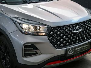 Chery Tiggo 4 Pro 1.5T LiT auto - Image 4