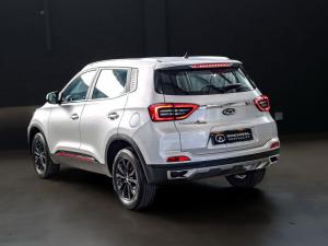 Chery Tiggo 4 Pro 1.5T LiT auto - Image 5