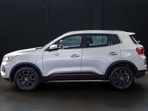Chery Tiggo 4 Pro 1.5T LiT auto - Image 6