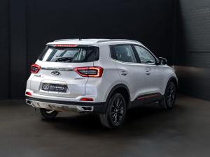 Chery Tiggo 4 Pro 1.5T LiT auto - Image 7