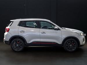 Chery Tiggo 4 Pro 1.5T LiT auto - Image 8