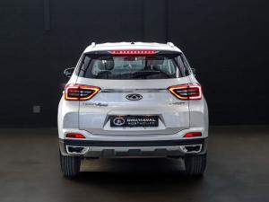 Chery Tiggo 4 Pro 1.5T LiT auto - Image 9