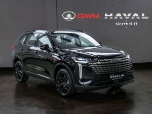 Haval H6 1.5T HEV Luxury - Image 1