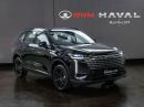 Thumbnail Haval H6 1.5T HEV Luxury