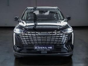 Haval H6 1.5T HEV Luxury - Image 3