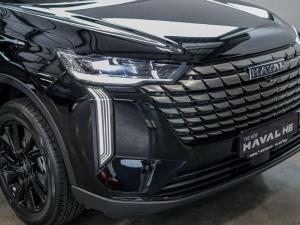 Haval H6 1.5T HEV Luxury - Image 4