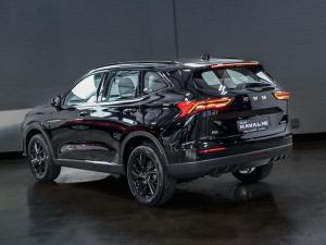 Haval H6 1.5T HEV Luxury - Image 6
