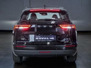 Haval H6 1.5T HEV Luxury - Image 7