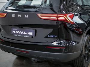 Haval H6 1.5T HEV Luxury - Image 8
