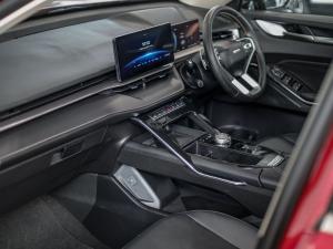 Haval H6 2.0GDIT 4WD Luxury - Image 11