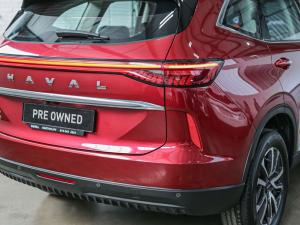 Haval H6 2.0GDIT 4WD Luxury - Image 8
