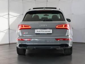 Audi SQ5 SQ5 TFSI quattro - Image 10