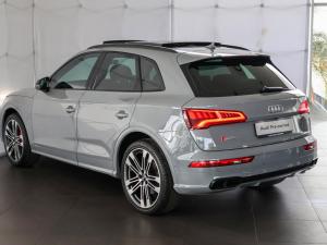 Audi SQ5 SQ5 TFSI quattro - Image 11