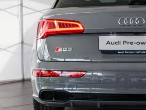 Audi SQ5 SQ5 TFSI quattro - Image 12